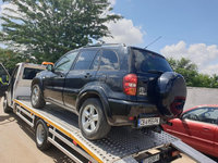 Jante aliaj 16 Toyota RAV 4 2004 4x4 2.0 D4d