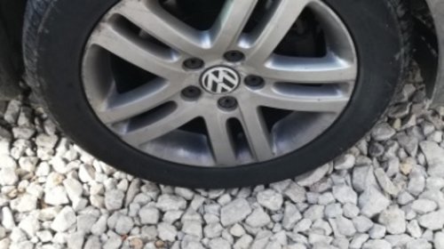 Jante aliaj 16 Volkswagen Golf 6 2011 break 1