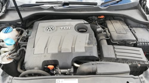 Jante aliaj 16 Volkswagen Golf 6 2011 break 1.6 diesel