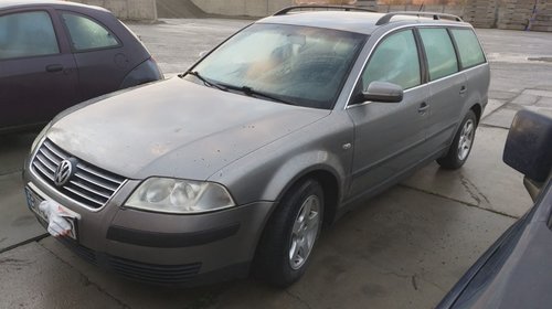 Jante aliaj 16 Volkswagen Passat B5 2003 Brea