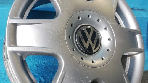 Jante aliaj 16 Volkswagen VW Golf 4, Bora - 5x100 - Originale