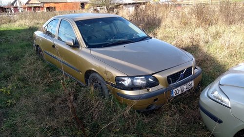 Jante aliaj 16 Volvo S60 2004 2,4 2,4