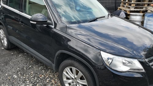 Jante aliaj 17 5*112 vw tiguan 2008 2009 2010