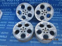 Jante aliaj 17’’ 5x0.98 Alfa Romeo 166