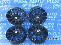 Jante aliaj 17’’ 5x108 Volvo S60; ET42 (2 strambe, 1 fisurata)