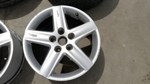 Jante Aliaj 17” / 5x112 / Audi / Volkswagen / Seat / Skoda