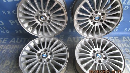 Jante aliaj 17’’ 5x120 BMW E46