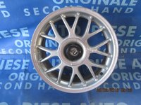 Jante aliaj 17’’ 5x120 BMW E46