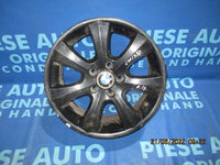 Jante aliaj 17’’ 5x120 BMW E90; ET 35 (indoita)