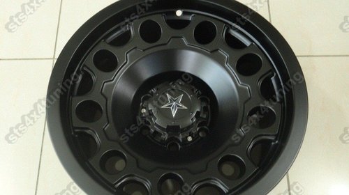 JANTE ALIAJ 17" 5X127 JEEP WRANGLER JK JL 200