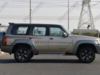 JANTE ALIAJ 17" 6.139.7 NISSAN PATROL NEGRE [2023 SUPER SAFARI LOOK]