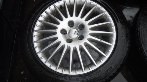 Jante aliaj 17'' Alfa Romeo 159 din 2006