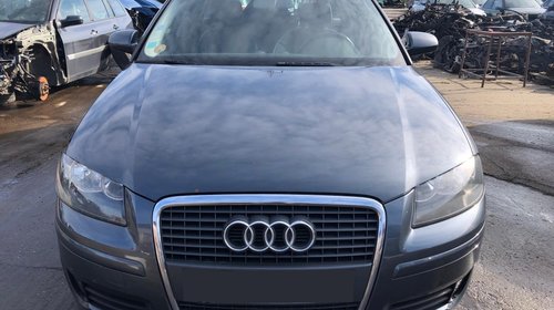 Jante aliaj 17 Audi A3 8P 2006 SPORTBACK 1,9 