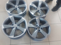 JANTE ALIAJ 17" AUDI A4 b8 2012-2020