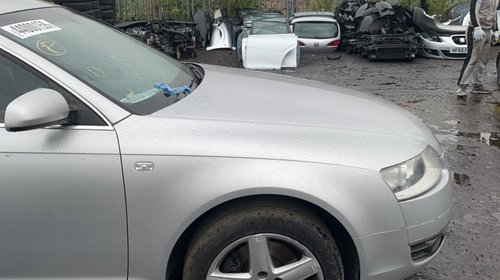 Jante aliaj 17 Audi A6 C6 2007 Combi 2.0 TDI BRE