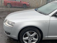 Jante aliaj 17 Audi A6 C6 2007 Combi 2.0 TDI BRE