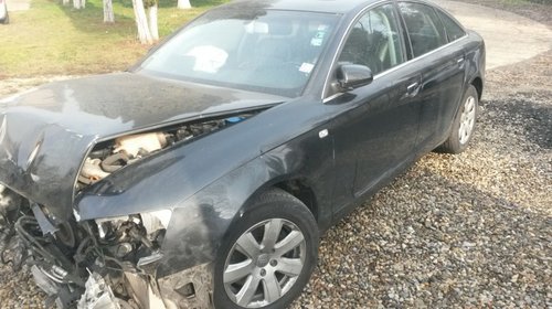 Jante aliaj 17 audi a6