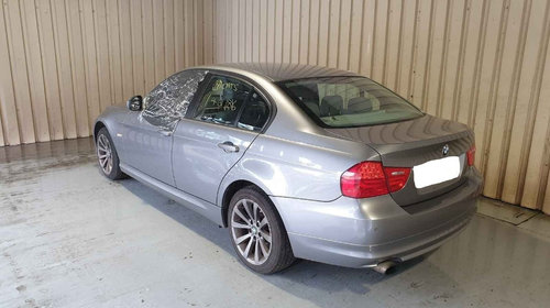 Jante aliaj 17 BMW E90 2011 SEDAN 2.0 i N43B20A