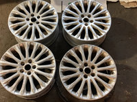 Jante aliaj 17" Ford focus , mondeo Ford focus 2 , focus 3 , c-MAX , s-MAX Mondeo mk4 , Mk5