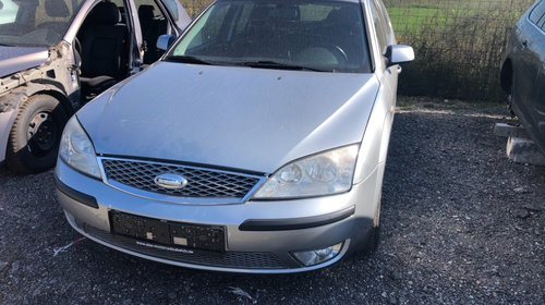 Jante aliaj 17 Ford Mondeo 3 2006 Break 2.0