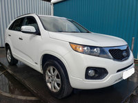 Jante aliaj 17 Kia Sorento 2010 SUV 2.2 DOHC