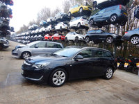 Jante aliaj 17 Opel Insignia B 2015 BREAK 2.0