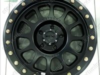 JANTE ALIAJ 17" PENTRU JEEP WRANGLER JK 2007+ [MW008]