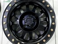 JANTE ALIAJ 17" PENTRU JEEP WRANGLER JK 2007+ [MW010]