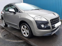 Jante aliaj 17 Peugeot 3008 2011 SUV 1.6 HDI