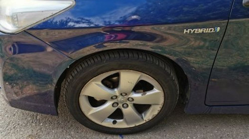 Jante aliaj 17'' Toyota Prius 3 2009-2015