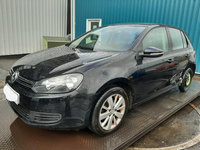 Jante aliaj 17 Volkswagen Golf 6 2010 Hatchback 1.6 tdi