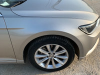 Jante aliaj 17 Volkswagen Passat B8 2016 Combi/Variant/Break 1,6 TDI Diesel