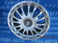 Jante aliaj 18’’ 5x114.3 Nissan