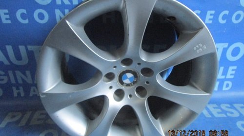 Jante aliaj 18’’ 5x120 BMW E60; ET32