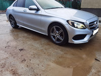 Jante aliaj 18 AMG Mercedes C class W205