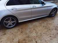 Jante aliaj 18 AMG Mercedes C220 cdi W205