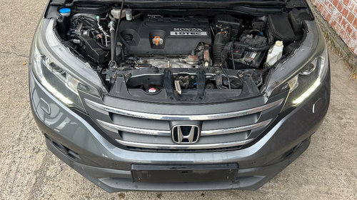 Jante aliaj 18 Honda CR-V 2013 4x4 2.2 I-DTEC