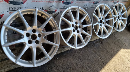 Jante aliaj 18 inch PEUGEOT 607 9.0Jx18 ET42 5x108 cod piesa : AW93-1007-BA