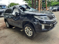 Jante aliaj 18 Kia Sorento 2013 4x4 2.2 CRDI