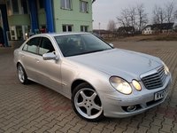 Jante aliaj 18 Mercedes E Class W211 e320 cdi