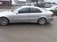 Jante aliaj 18 Mercedes E220 cdi w211 an 2007 facelift