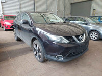 Jante aliaj 18 Nissan Qashqai 2014 J11 SUV 1.2 i HRA2