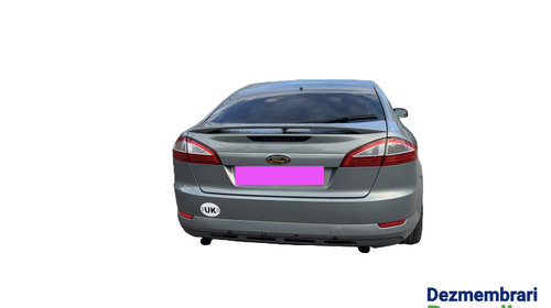 Jante aliaj 18 - set Ford Mondeo 4 [2007 - 2010] Liftback 2.2 TDCi DPF MT (175 hp) MK4 (BA7)