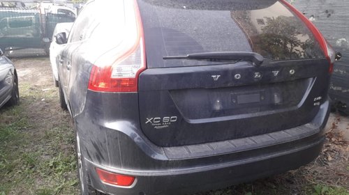 Jante aliaj 18 Volvo XC60 2010 SUV 2.4D