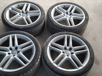 Jante aliaj 19" 5x112 Audi VW Skoda Seat