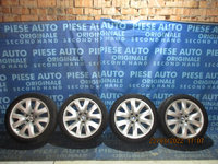 Jante aliaj 19’’ 5x120 BMW E65 (9J IS24 cu anvelope)