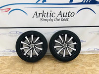 Jante aliaj 19 “ AEZ REEF SUV