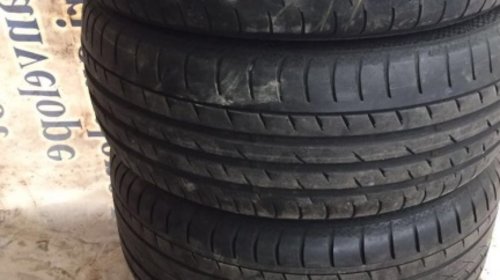 Jante aliaj 19 inch BMW x3,x4,x5,x6+cauciucuri vara