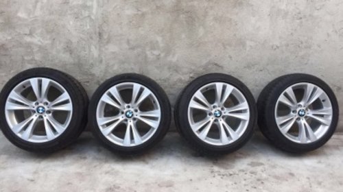 Jante aliaj 19 inch BMW x3,x4,x5,x6+cauciucur