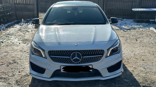 Jante aliaj 19 Mercedes CLA C117 2013 AMG 2.2 cdi